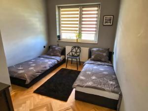 Apartament Loft Krynica-Zdrój