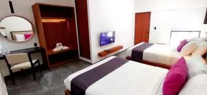 QUINTA SAN CLEMENTE - Totolac