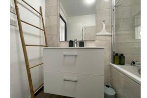 Appartements Le Cosy des Marronniers - 6 Pers : photos des chambres