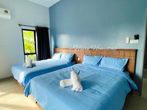 Haven Homestay晶晶屋 (Brand New Homestay!)