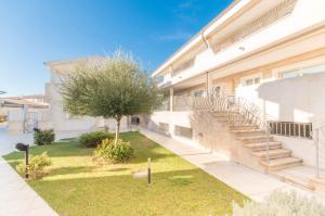 Appartamento con Piscina - Luna Ruja Palau