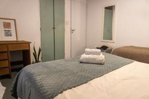 Chepatagonia Hostel & Experiences