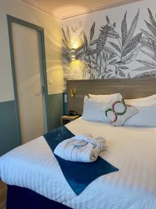 Hotels Amadeus Hotel : photos des chambres