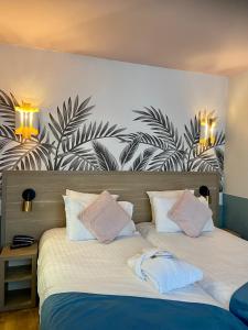 Hotels Amadeus Hotel : Chambre Simple