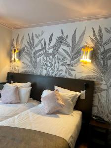 Hotels Amadeus Hotel : photos des chambres