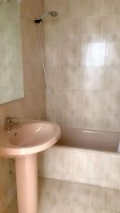 Apartamento - Playa El Campello Urbanización Jardín del Mar