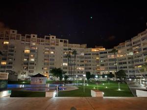 Apartamento - Playa El Campello Urbanización Jardín del Mar