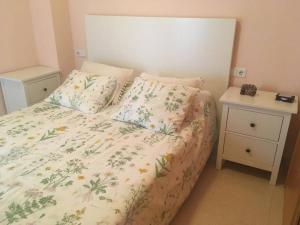 Apartamento - Playa El Campello Urbanización Jardín del Mar