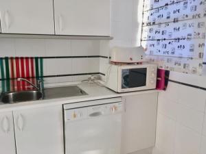 Apartamento - Playa El Campello Urbanización Jardín del Mar