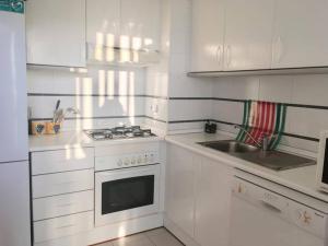 Apartamento - Playa El Campello Urbanización Jardín del Mar