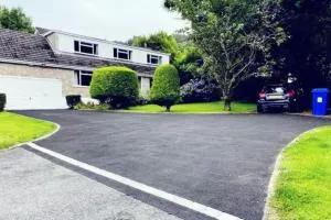 Number Fifty-Six Ramsey Villa - Maughold