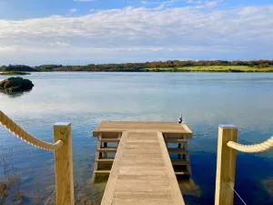 House on the Beach - Caeʼr-geiliog