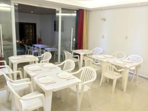 Pousada Belafonte Riocentro