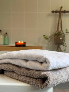 LAncienne Forge - Gîte à la ferme