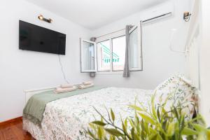 Hilltop Vista Apartment