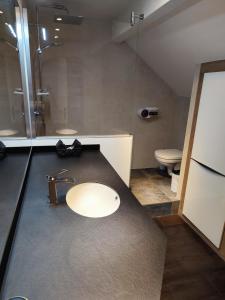 B&B / Chambres d'hotes Au Ch-ti Suisse : photos des chambres