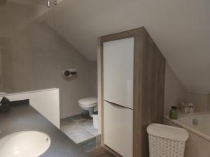 B&B / Chambres d'hotes Au Ch-ti Suisse : photos des chambres