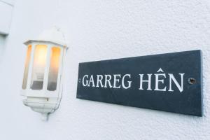 Garreg Hen