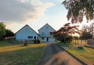 B&B / Chambres d'hotes Au nom des Dames : photos des chambres