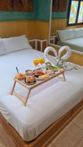 Deluxe Double Room room in Hostal Avenida Andalucia