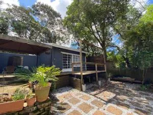 White River Stay - Katoen