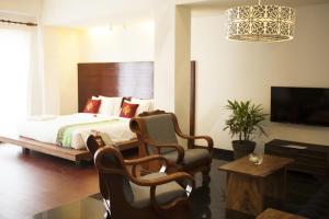 iRoHa Garden Hotel & Resort