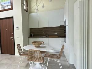 Le Terrazze: tra laghi e monti