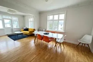 Beautiful 2 bedroom apartment downtown Reykjavik - Grímsstaðaholt
