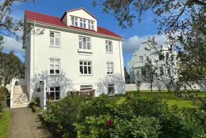 Beautiful 2 bedroom apartment downtown Reykjavik