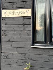 PeltoVilla