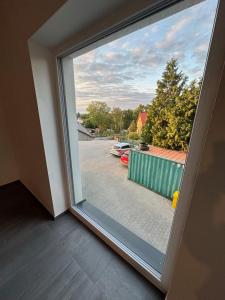 Byt apartman 73m2 Klid příroda Parking FREE