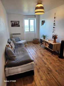 Appartements Figuets 3 : photos des chambres