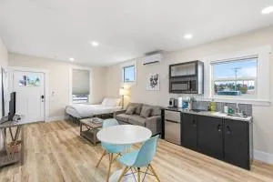 The Nightingale Nest - Camano