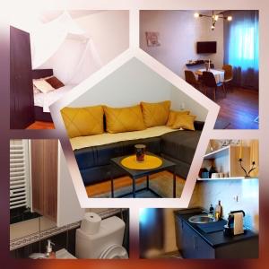 Apartman Vrh 88