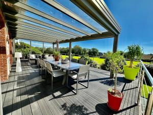 La demeure des vents