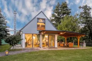 Vilka u Dyje - Podmolí