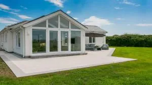 Nyth y Gwdihw - Bryngwran