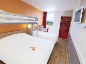 Hotels Premiere Classe Valence Nord - Saint Marcel Les Valence : photos des chambres