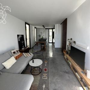 Caretta Carettas House