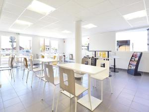 Hotels Premiere Classe Valence Nord - Saint Marcel Les Valence : photos des chambres