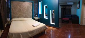 HOTEL PARAÍSO DEL VALLE