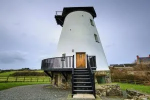 Melin Y Bont - Aberffraw