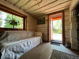 Metsakuurorti puhkekeskus, Mummila house