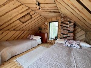 Metsakuurorti puhkekeskus, Mummila house