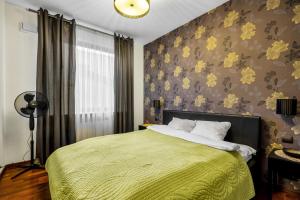 Warsaw Atelier - Central, Parking, Metro Nearby - by Rentujemy