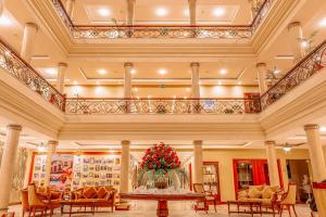 Grand Victoria Boutique Hotel
