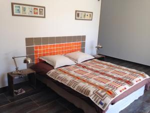 B&B / Chambres d'hotes Mas de Bouvet en Camargue : photos des chambres