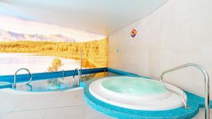 Apartament Stone Hill Przy Skale