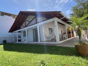 Casa Flamboyant Barra Lagoa