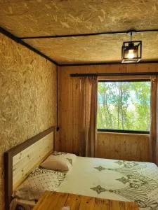 Wood House Beach-Sevan - Nor Bashgyukh